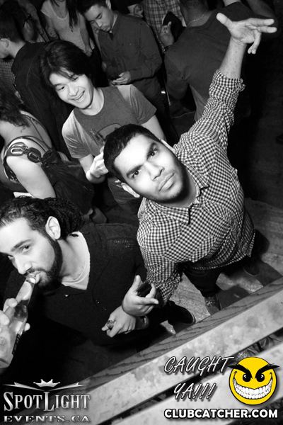 6 Degrees nightclub photo 43 - November 4th, 2011