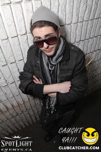 6 Degrees nightclub photo 45 - November 4th, 2011