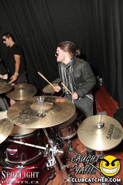 6 Degrees nightclub photo 47 - November 4th, 2011