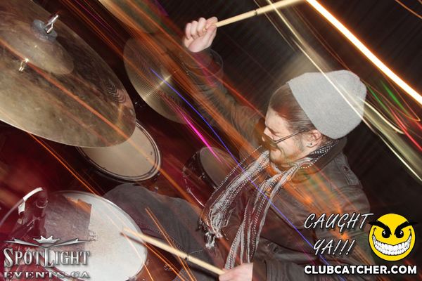 6 Degrees nightclub photo 6 - November 4th, 2011