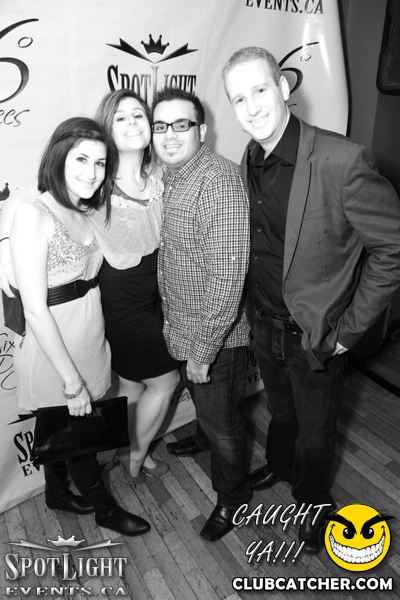 6 Degrees nightclub photo 51 - November 4th, 2011