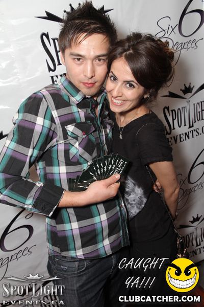 6 Degrees nightclub photo 52 - November 4th, 2011
