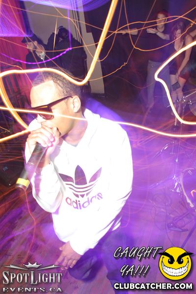 6 Degrees nightclub photo 57 - November 4th, 2011