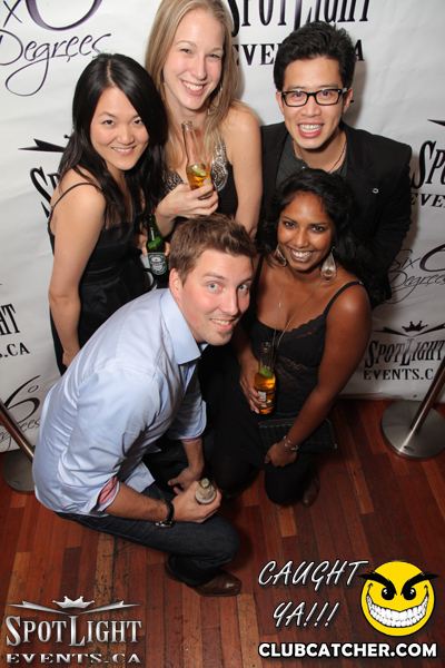 6 Degrees nightclub photo 58 - November 4th, 2011
