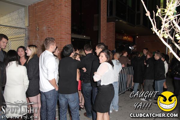 6 Degrees nightclub photo 59 - November 4th, 2011