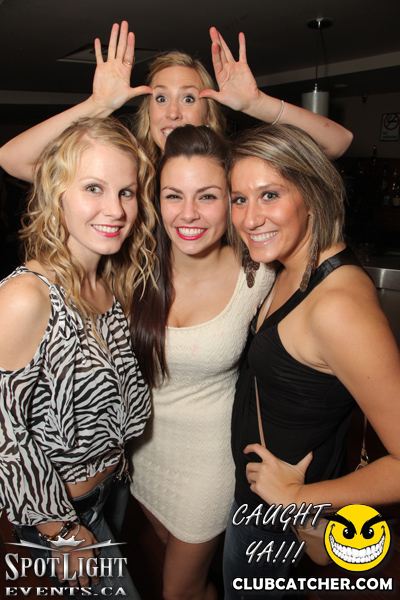 6 Degrees nightclub photo 7 - November 4th, 2011