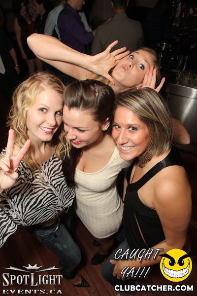 6 Degrees nightclub photo 61 - November 4th, 2011