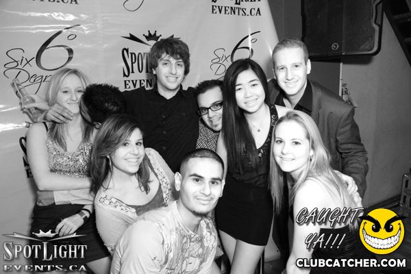 6 Degrees nightclub photo 63 - November 4th, 2011