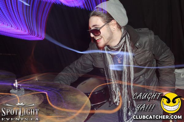 6 Degrees nightclub photo 64 - November 4th, 2011