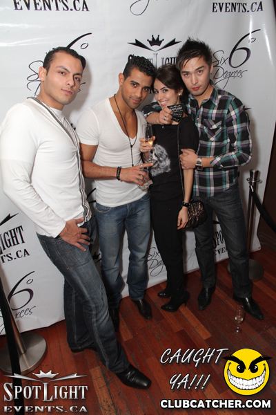 6 Degrees nightclub photo 68 - November 4th, 2011