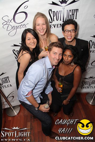 6 Degrees nightclub photo 69 - November 4th, 2011