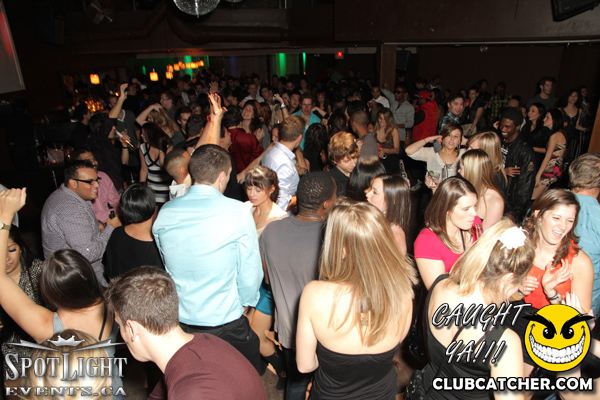 6 Degrees nightclub photo 71 - November 4th, 2011