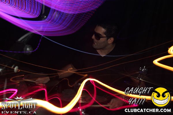 6 Degrees nightclub photo 73 - November 4th, 2011