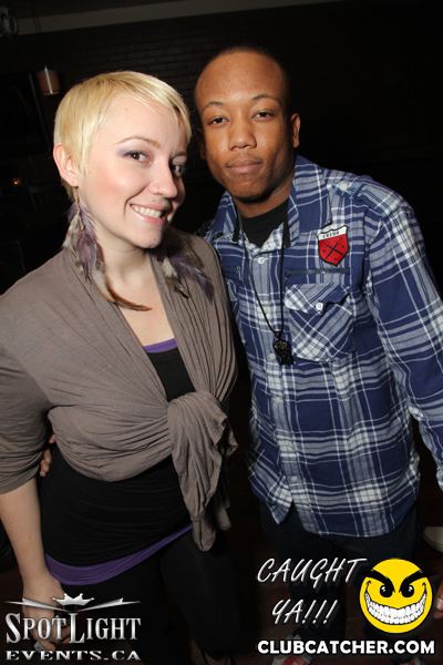 6 Degrees nightclub photo 75 - November 4th, 2011