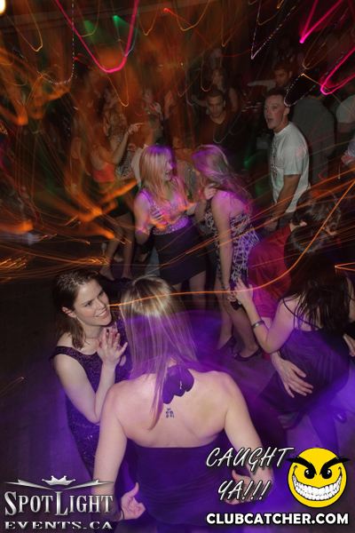 6 Degrees nightclub photo 77 - November 4th, 2011