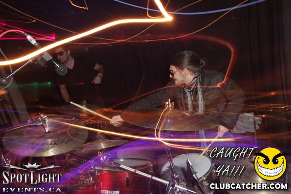 6 Degrees nightclub photo 81 - November 4th, 2011