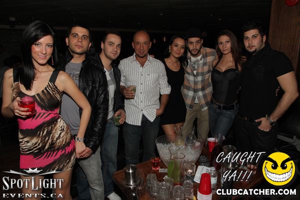 6 Degrees nightclub photo 83 - November 4th, 2011