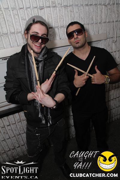 6 Degrees nightclub photo 84 - November 4th, 2011