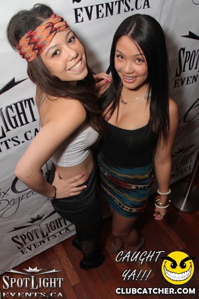 6 Degrees nightclub photo 85 - November 4th, 2011