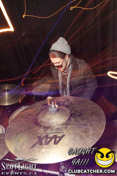 6 Degrees nightclub photo 88 - November 4th, 2011