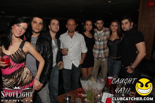 6 Degrees nightclub photo 90 - November 4th, 2011