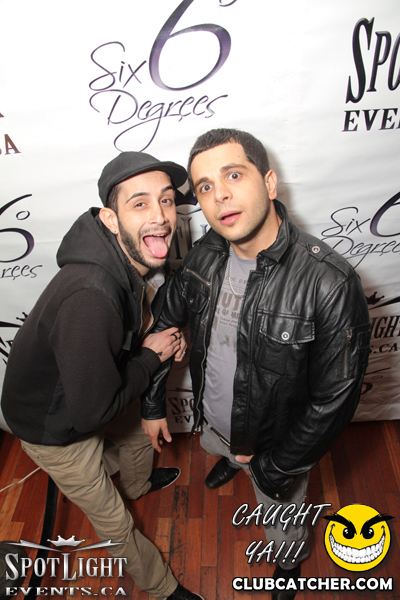 6 Degrees nightclub photo 91 - November 4th, 2011