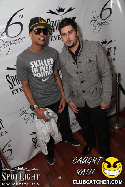 6 Degrees nightclub photo 93 - November 4th, 2011