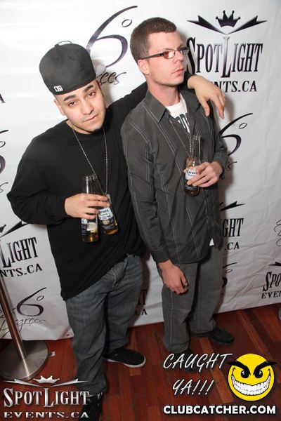 6 Degrees nightclub photo 95 - November 4th, 2011