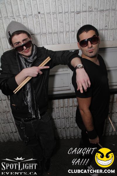 6 Degrees nightclub photo 98 - November 4th, 2011