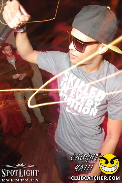 6 Degrees nightclub photo 99 - November 4th, 2011