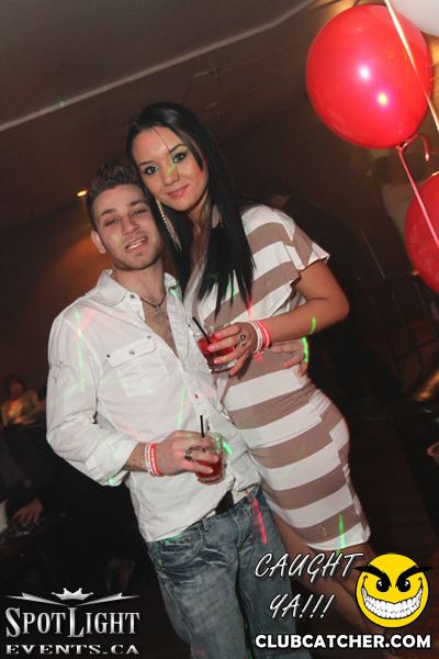 6 Degrees nightclub photo 11 - December 9th, 2011