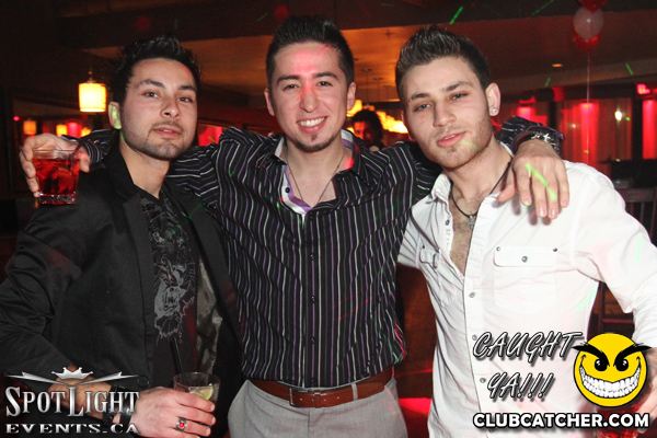 6 Degrees nightclub photo 102 - December 9th, 2011