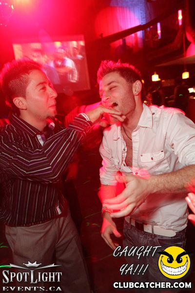 6 Degrees nightclub photo 103 - December 9th, 2011