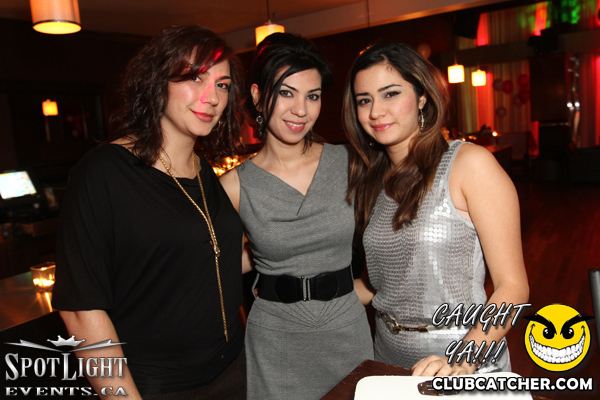6 Degrees nightclub photo 105 - December 9th, 2011