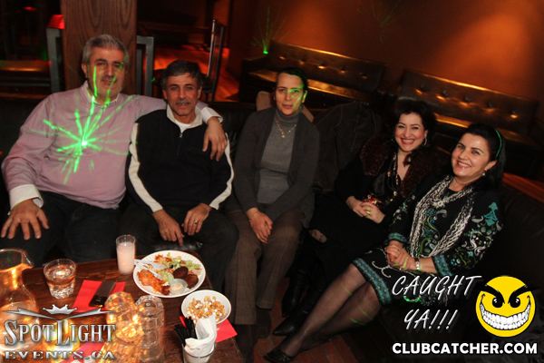 6 Degrees nightclub photo 106 - December 9th, 2011