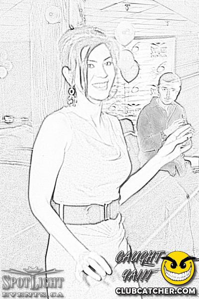 6 Degrees nightclub photo 108 - December 9th, 2011