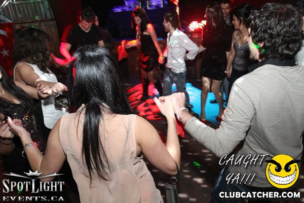 6 Degrees nightclub photo 109 - December 9th, 2011