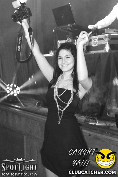 6 Degrees nightclub photo 110 - December 9th, 2011