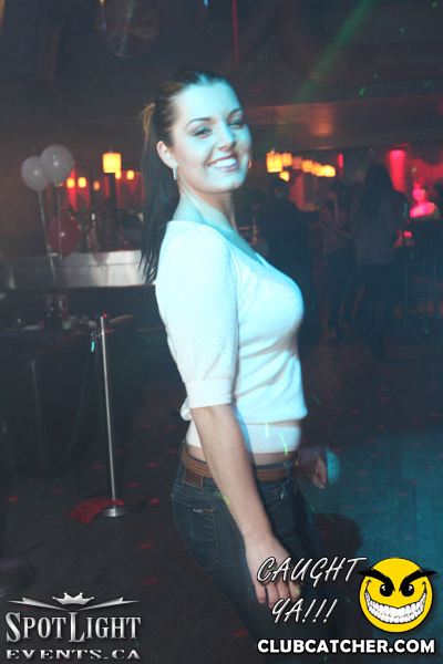 6 Degrees nightclub photo 112 - December 9th, 2011