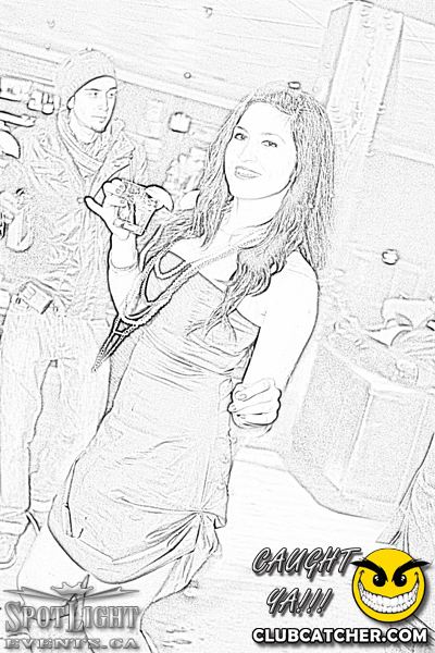 6 Degrees nightclub photo 113 - December 9th, 2011