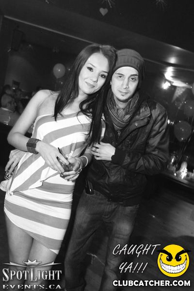 6 Degrees nightclub photo 115 - December 9th, 2011