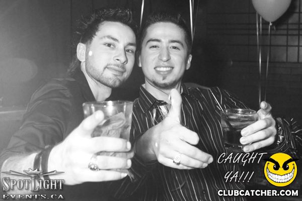 6 Degrees nightclub photo 118 - December 9th, 2011