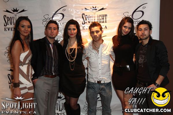 6 Degrees nightclub photo 122 - December 9th, 2011