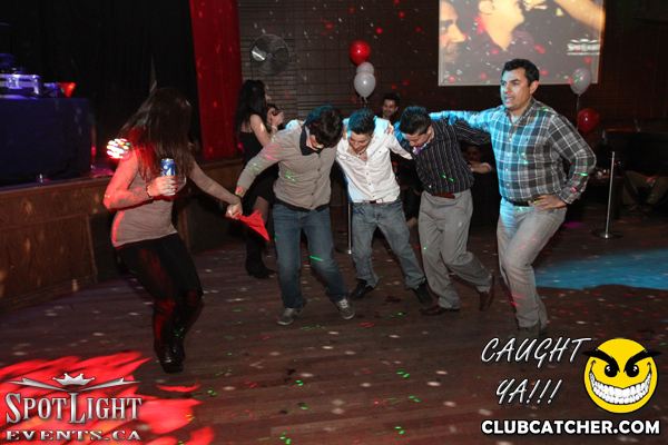 6 Degrees nightclub photo 123 - December 9th, 2011