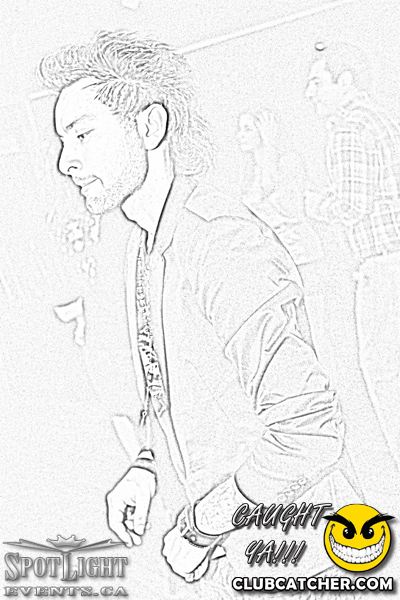 6 Degrees nightclub photo 127 - December 9th, 2011