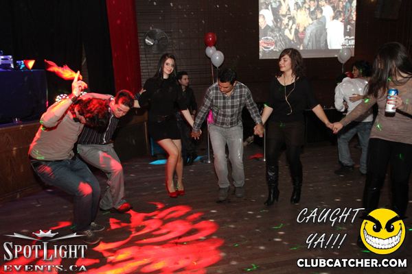 6 Degrees nightclub photo 130 - December 9th, 2011