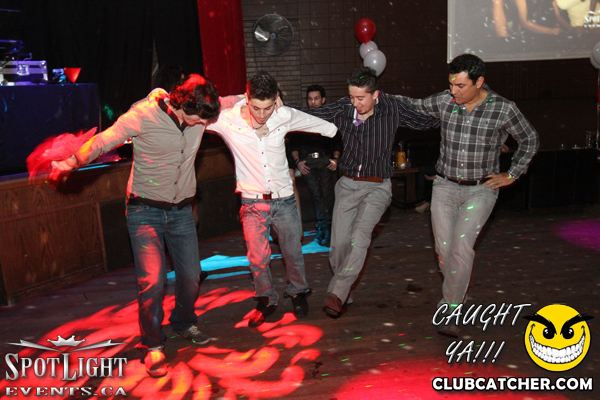 6 Degrees nightclub photo 14 - December 9th, 2011