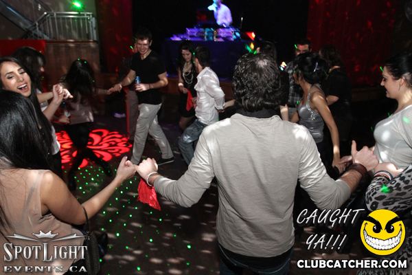 6 Degrees nightclub photo 131 - December 9th, 2011