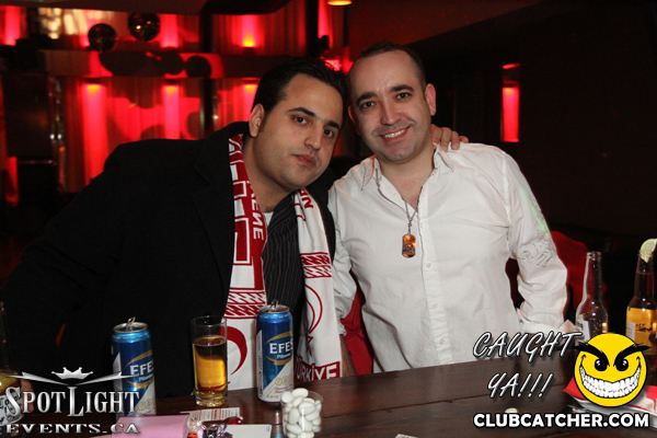 6 Degrees nightclub photo 133 - December 9th, 2011