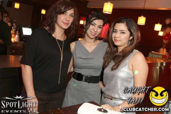 6 Degrees nightclub photo 136 - December 9th, 2011